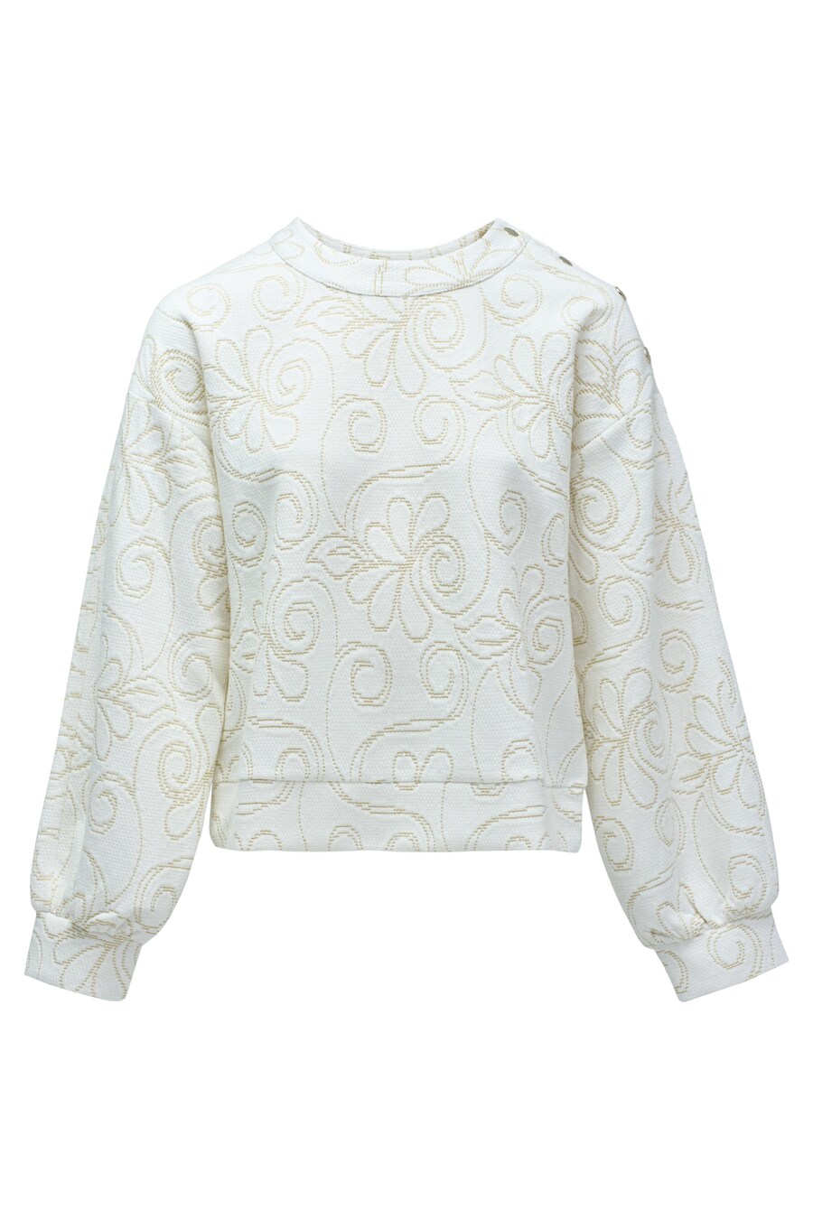 Толстовка Salsa Jeans, белый
Толстовка Salsa Jeans, белый