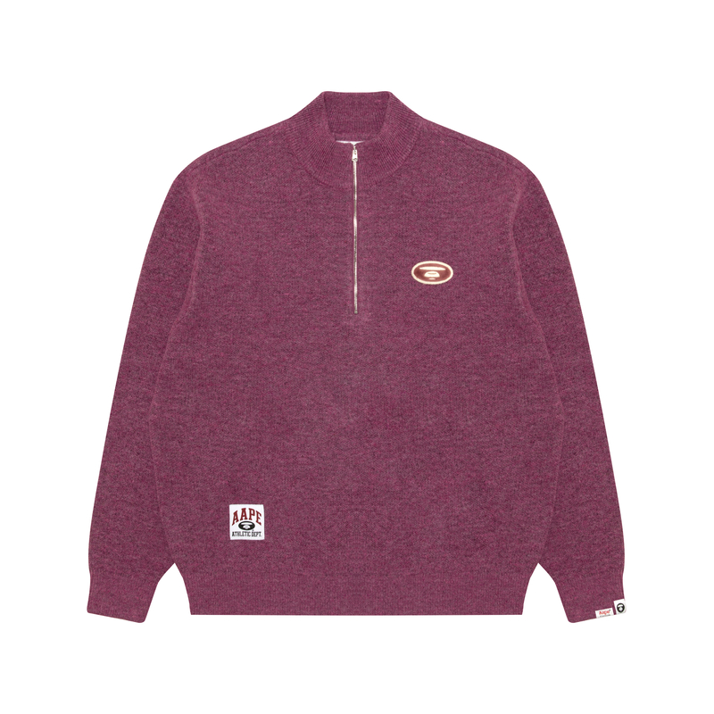 Джемпер мужской Aape, розовый
Джемпер мужской Aape, розовый