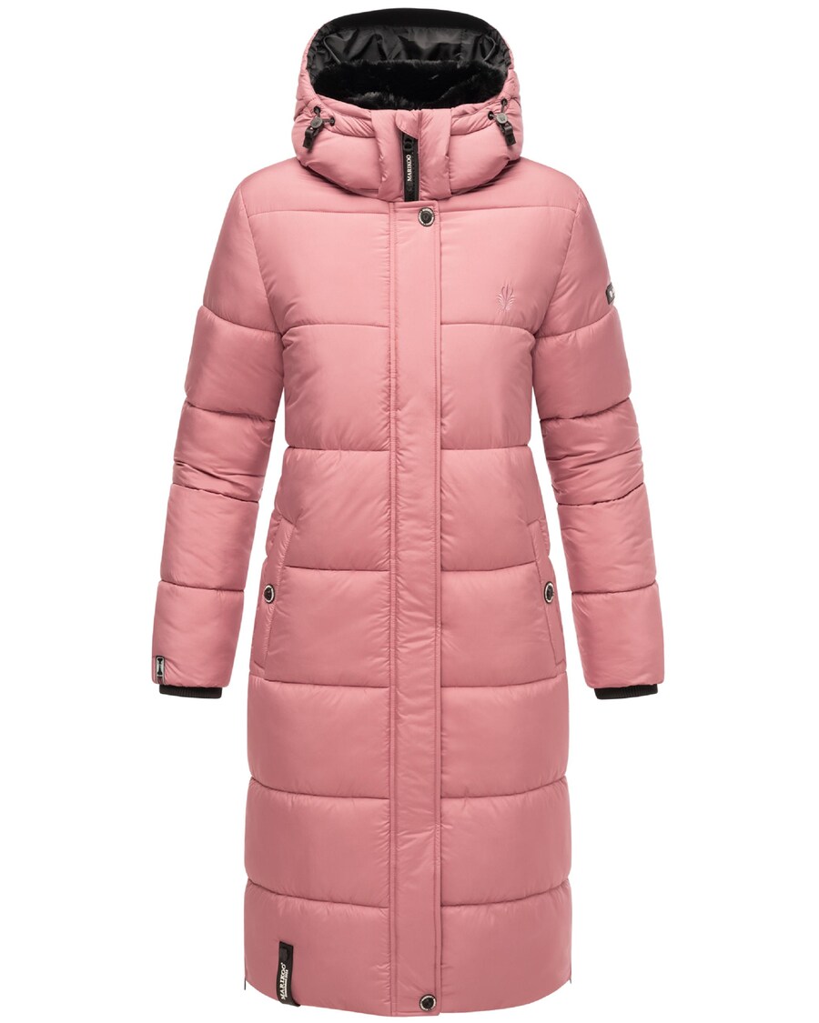 Зимнее пальто MARIKOO, Pastel purple
Зимнее пальто MARIKOO, Pastel purple