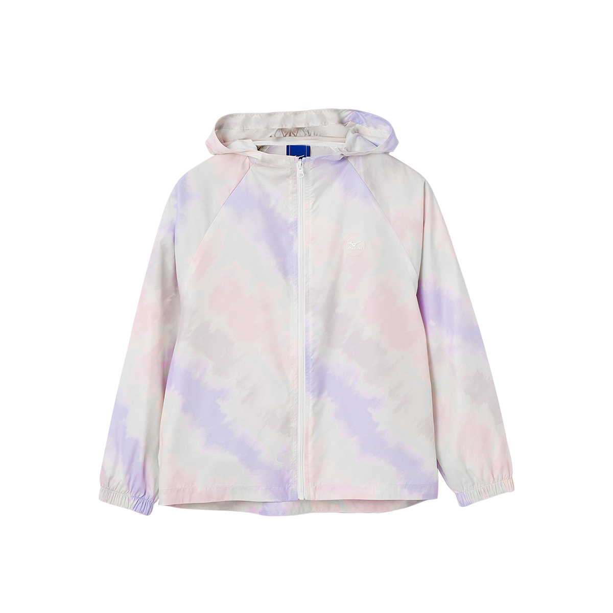 Детская верхняя одежда для улицы Mizuno, Iridescent Color
Детская верхняя одежда для улицы Mizuno, Iridescent Color