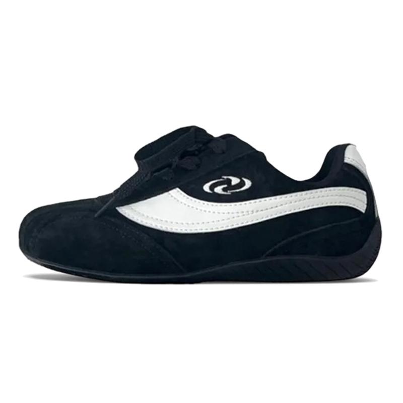 15 MINS Износостойкие низкие повседневные кроссовки унисекс черные, цвет Black
15 MINS Износостойкие низкие повседневные кроссовки унисекс черные, цвет Black