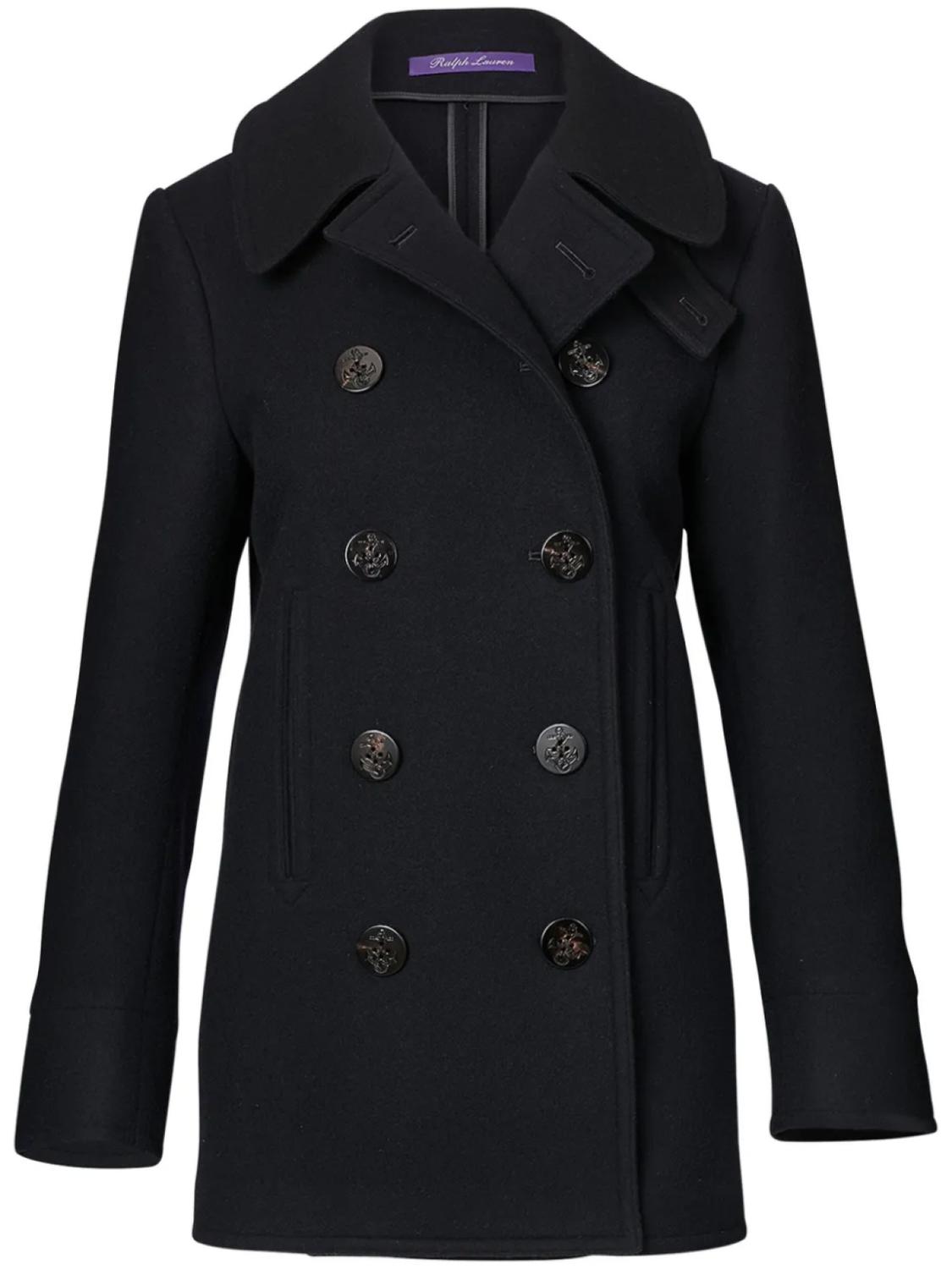 Пальто Logan из коллекции Ralph Lauren Ralph Lauren Collection, синий
Пальто Logan из коллекции Ralph Lauren Ralph Lauren Collection, синий