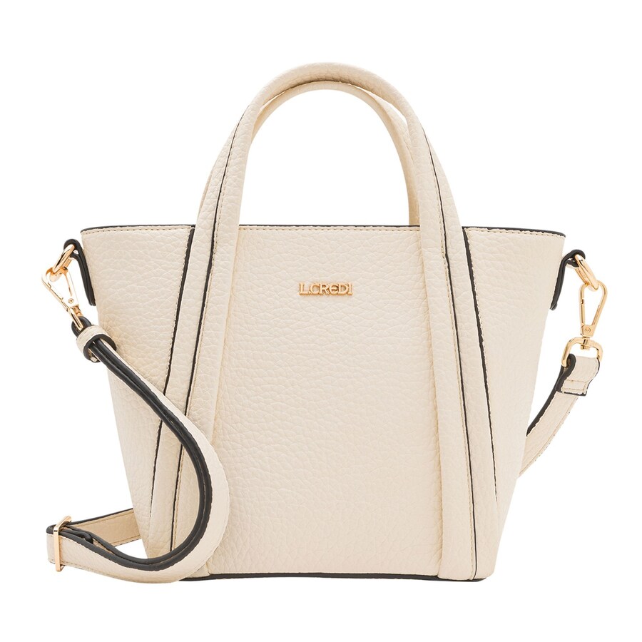 Сумочка L.CREDI, бежевый
Сумочка L.CREDI, бежевый
