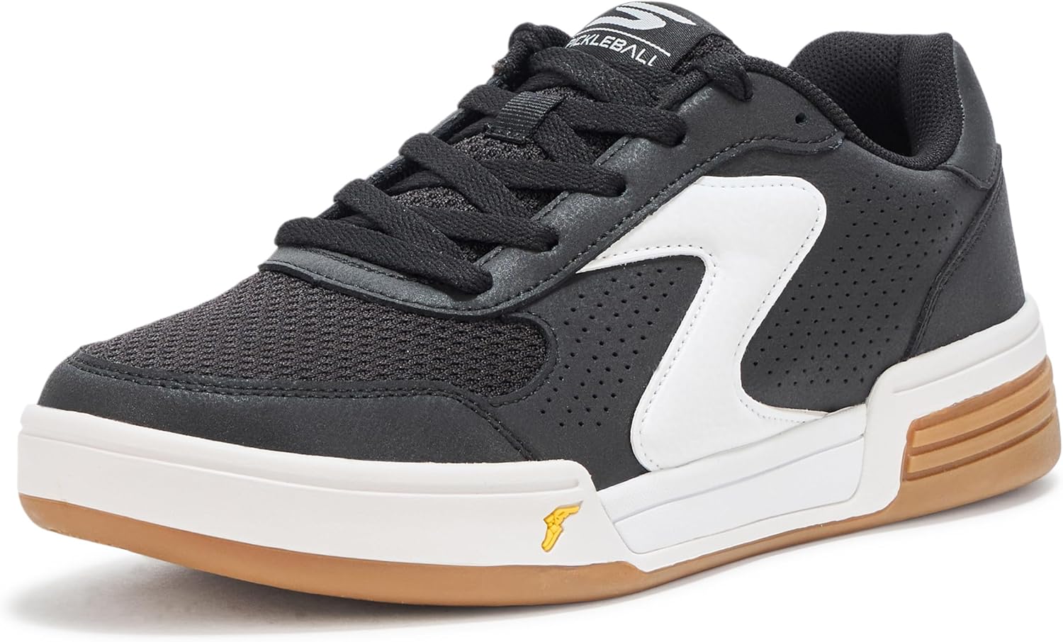 Мужские кроссовки Skechers Viper Court Classic, белый/черный
Мужские кроссовки Skechers Viper Court Classic, белый/черный