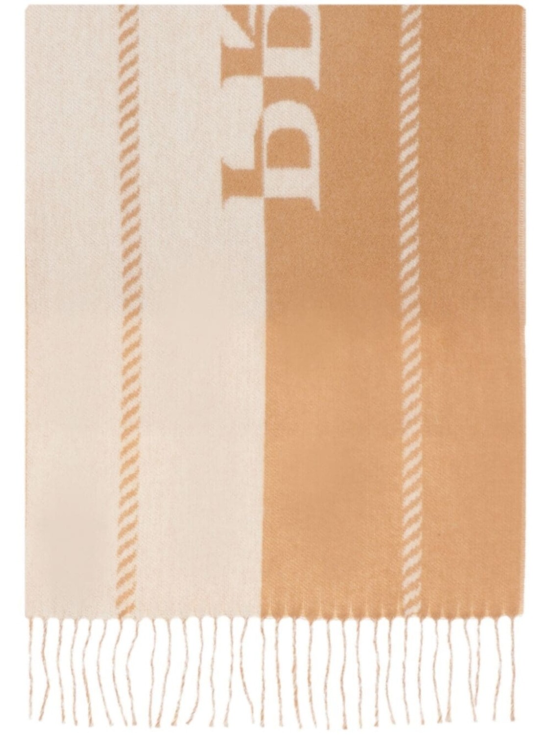 Prada шерстяной шарф с монограммой интарсио и логотипом, нейтральный цвет
Prada шерстяной шарф с монограммой интарсио и логотипом, нейтральный цвет