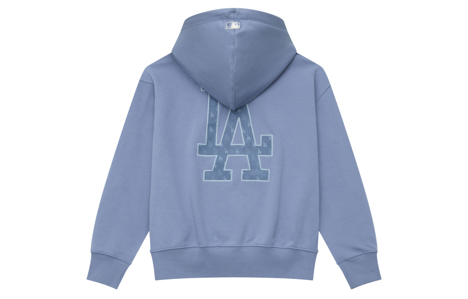 Свитшот Unisex MONOGRAM Collection Los Angeles Dodgers 25FW MLB, синий
Свитшот Unisex MONOGRAM Collection Los Angeles Dodgers 25FW MLB, синий