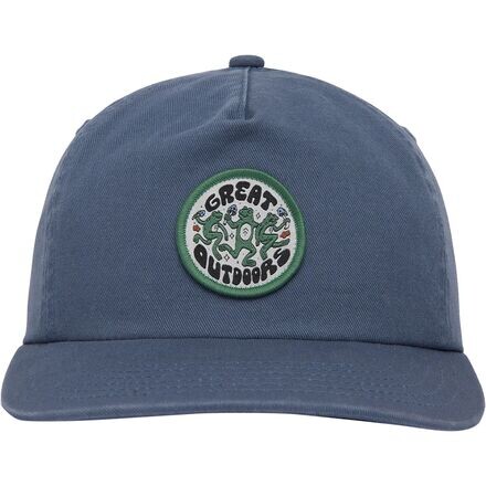 Отличная шапка для отдыха на природе — детская Parks Project, цвет Dusty Teal
Отличная шапка для отдыха на природе — детская Parks Project, цвет Dusty Teal