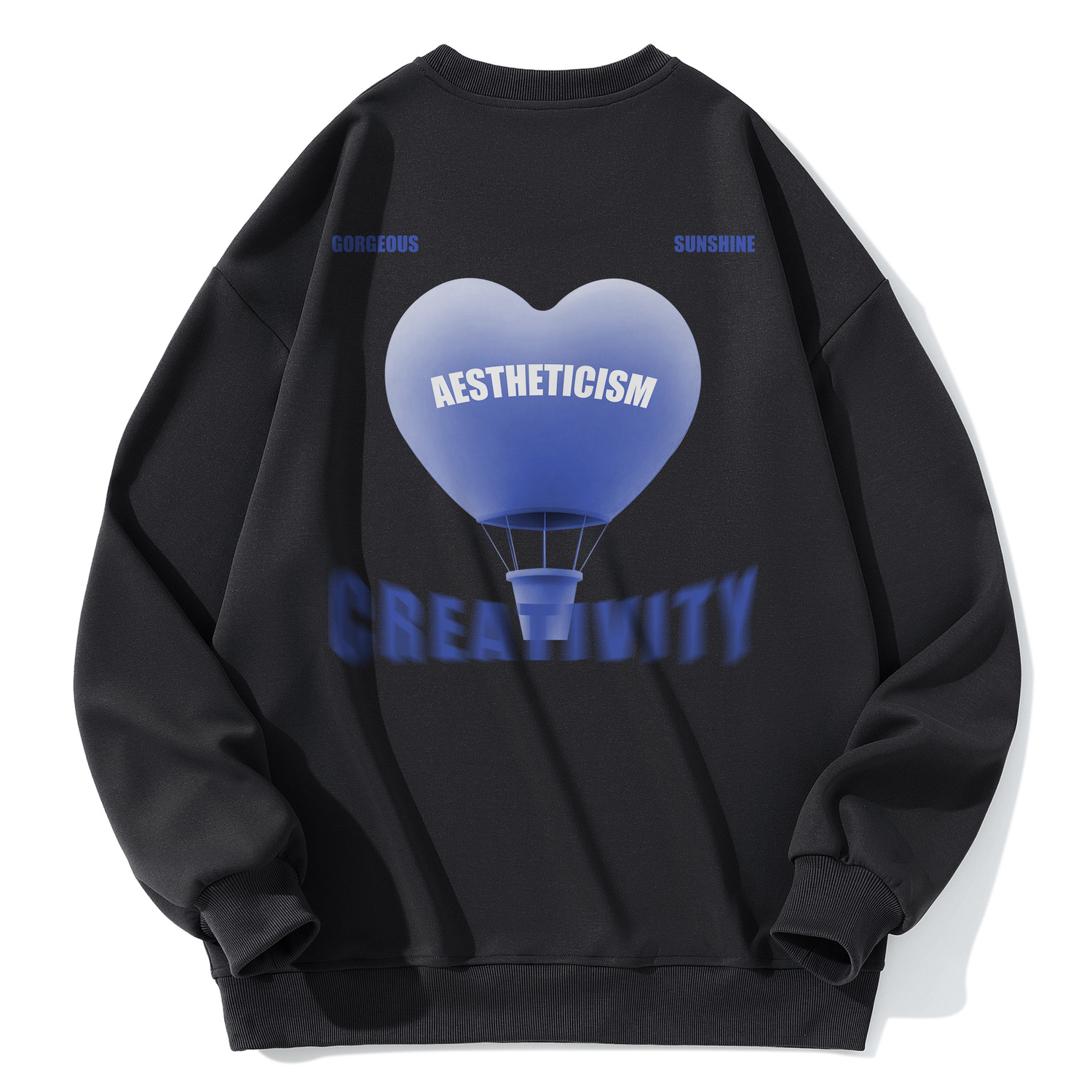 Свитшот Unisex WARRIOR, Хаки
Свитшот Unisex WARRIOR, Хаки