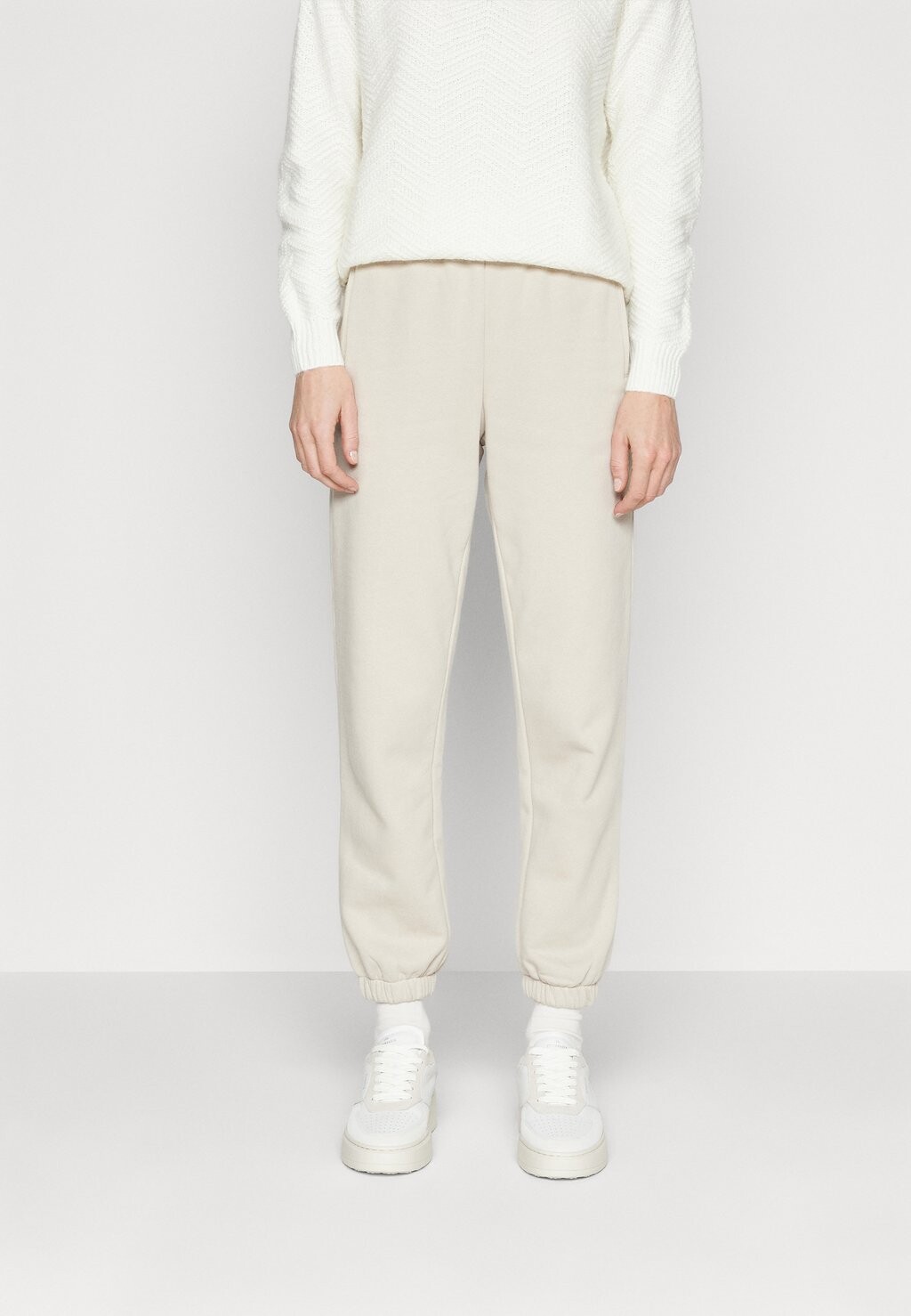 Брюки для тренировочного костюма JOGGER Gap, бежевый
Брюки для тренировочного костюма JOGGER Gap, бежевый