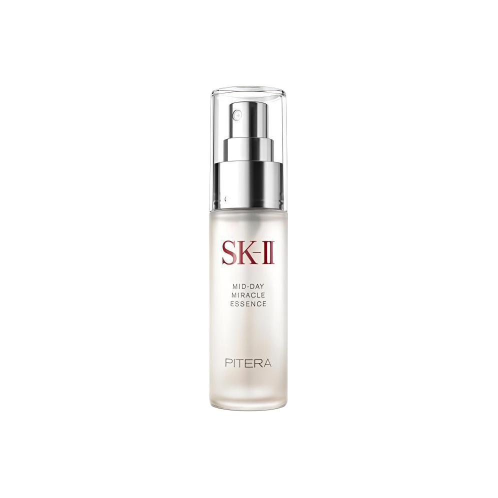 SK II Midday Miracle сыворотка для осветления, увлажнения и питания для всех типов кожи 50ml SK-II
SK II Midday Miracle сыворотка для осветления, увлажнения и питания для всех типов кожи 50ml SK-II