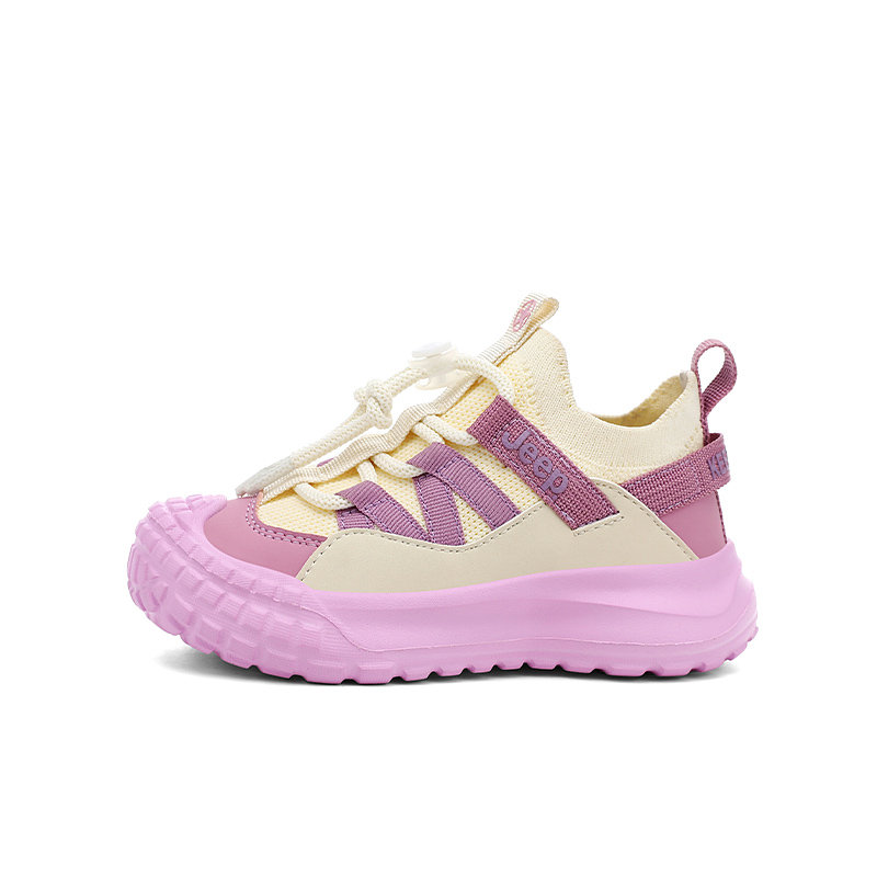 Износостойкие, дышащие и противоударные низкие детские кроссовки для бега Teenagers Jeep, sunset розовый
Износостойкие, дышащие и противоударные низкие детские кроссовки для бега Teenagers Jeep, sunset розовый