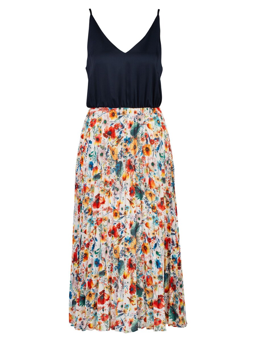 Летнее платье 19V69 ITALIA Paola Flower, разноцветный
Летнее платье 19V69 ITALIA Paola Flower, разноцветный