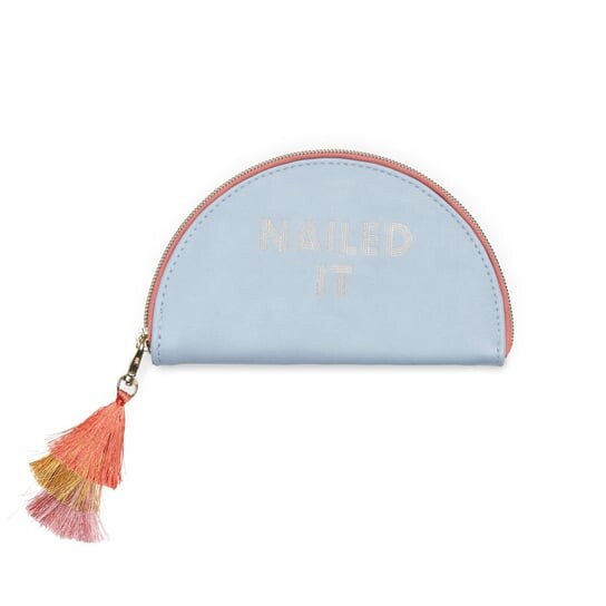 Маникюрный набор Nailed It | ДИЗАЙНВОРКС ЧЕРНИЛА, DESIGNWORKS INK
Маникюрный набор Nailed It | ДИЗАЙНВОРКС ЧЕРНИЛА, DESIGNWORKS INK