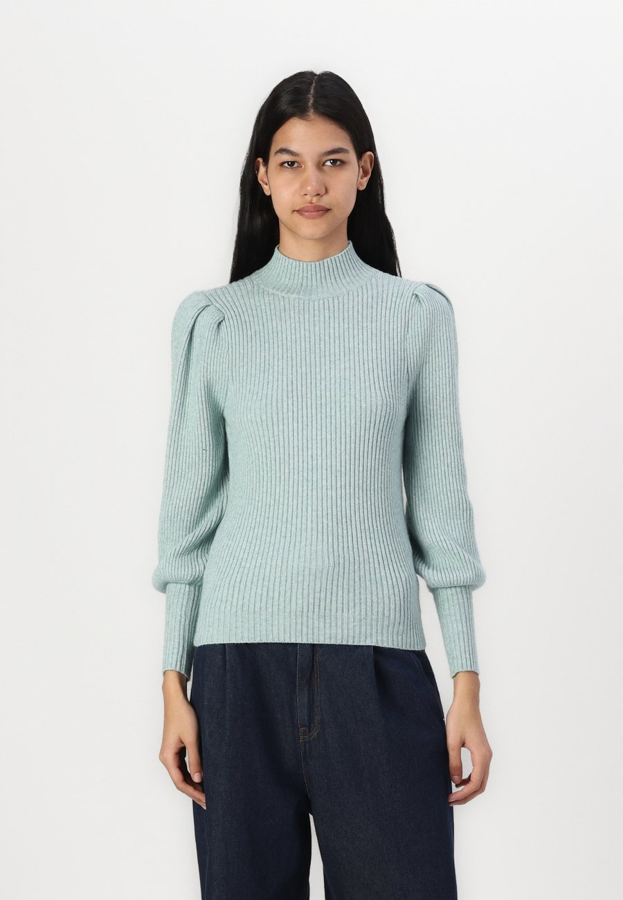 Джемпер ONLY ONLKATIA , Gray Mist/Mint
Джемпер ONLY ONLKATIA , Gray Mist/Mint