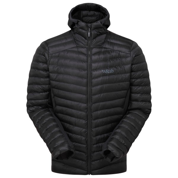 Cirrus flex hoody - куртка из синтетического волокна Rab, черный
Cirrus flex hoody - куртка из синтетического волокна Rab, черный