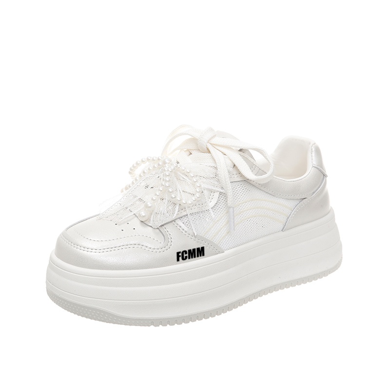 Противоскользящие и дышащие детские кроссовки для скейтбординга FCMM, бежевый/серебряный
Противоскользящие и дышащие детские кроссовки для скейтбординга FCMM, бежевый/серебряный