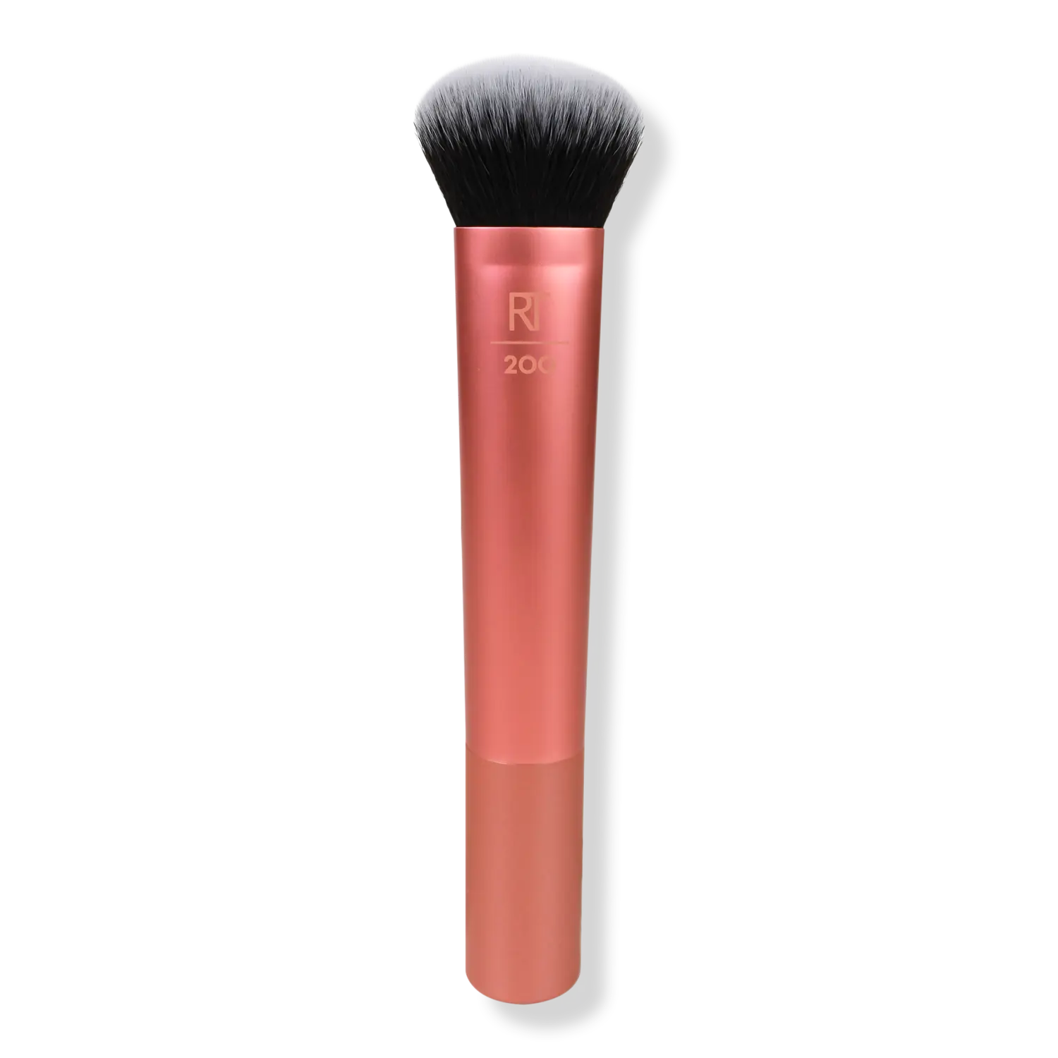 Кисть для макияжа лица Expert для жидких и кремовых тональных основ Real Techniques
Кисть для макияжа лица Expert для жидких и кремовых тональных основ Real Techniques