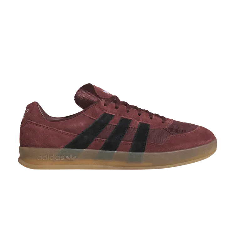 Кроссовки Aloha Super 'Aurora Ruby Black Gum', красный
Кроссовки Aloha Super 'Aurora Ruby Black Gum', красный