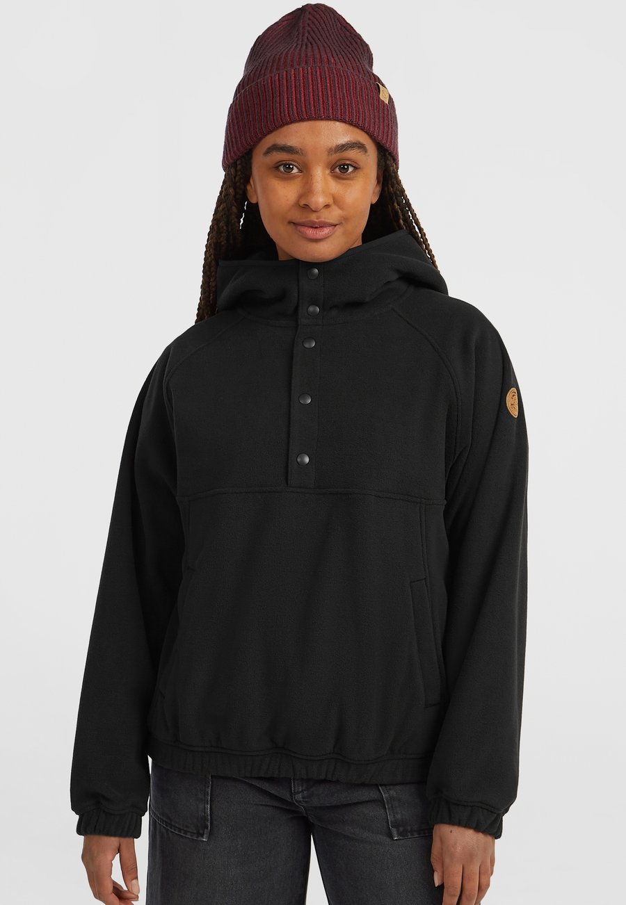 Джемпер O'Neill O'RIGINALS SUPERFLEECE HOOD, Schwarz/Mottled Black
Джемпер O'Neill O'RIGINALS SUPERFLEECE HOOD, Schwarz/Mottled Black