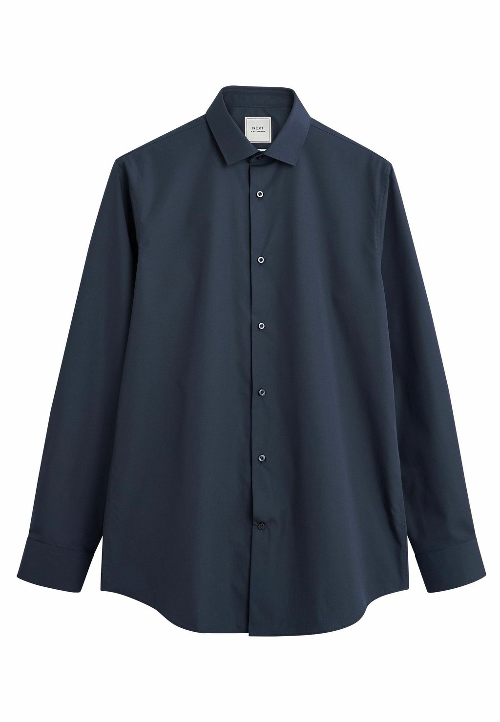 Официальная рубашка REGULAR FIT SINGLE CUFF Next, светло-голубой
Официальная рубашка REGULAR FIT SINGLE CUFF Next, светло-голубой