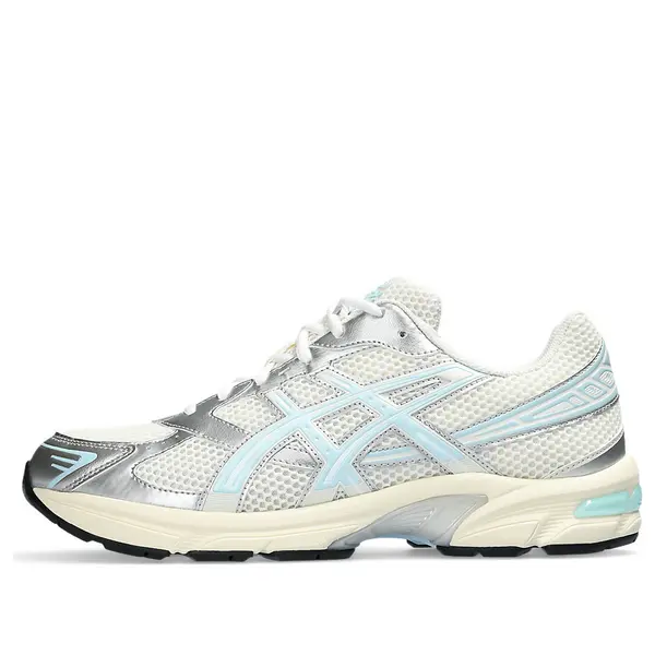 Кроссовки x kith gel 1130 Asics, бежевый
Кроссовки x kith gel 1130 Asics, бежевый