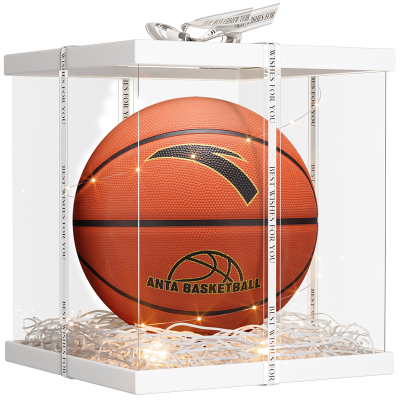 Китайский резиновый баскетбольный мяч размер 5 7 тренировочный соревновательный унисекс ANTA
Китайский резиновый баскетбольный мяч размер 5 7 тренировочный соревновательный унисекс ANTA