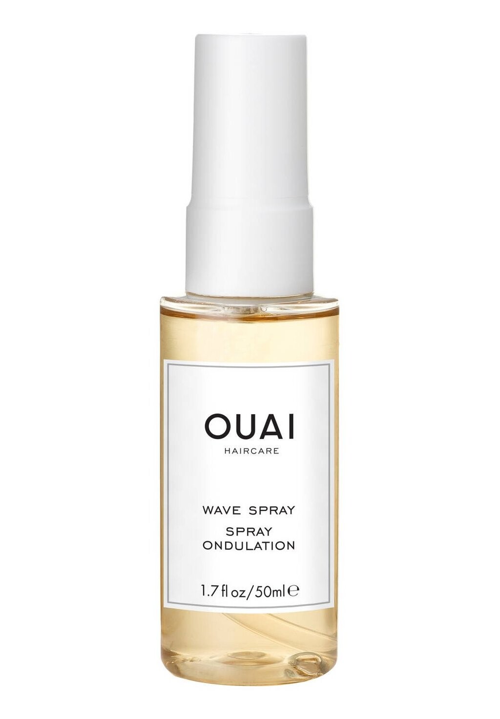 Стайлинг WAVE SPRAY Ouai
Стайлинг WAVE SPRAY Ouai