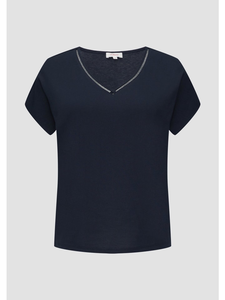 Футболка цвета 5959_navy s.Oliver, Синий, Футболка цвета 5959_navy s.Oliver
Футболка цвета 5959_navy s.Oliver, Синий, Футболка цвета 5959_navy s.Oliver