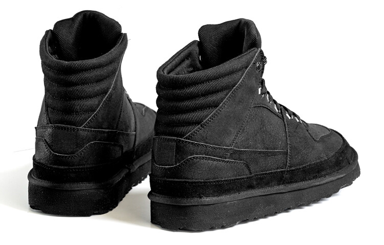 Зимние ботинки мужские Leaveland
Зимние ботинки мужские Leaveland