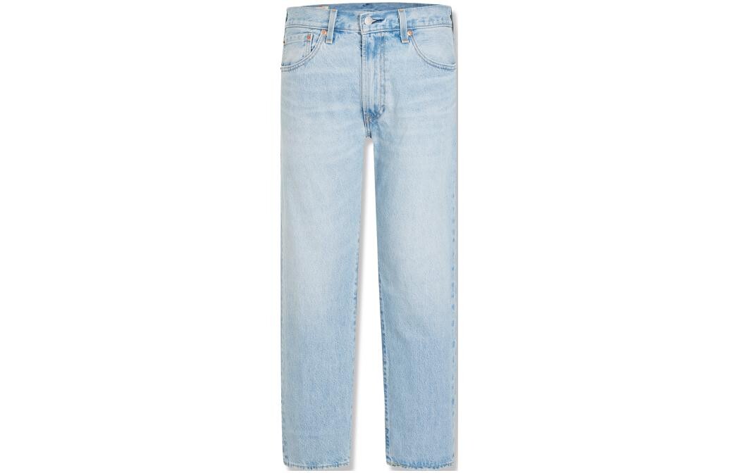 Джинсы мужские светло-голубые Levi’S, светло-голубой
Джинсы мужские светло-голубые Levi’S, светло-голубой