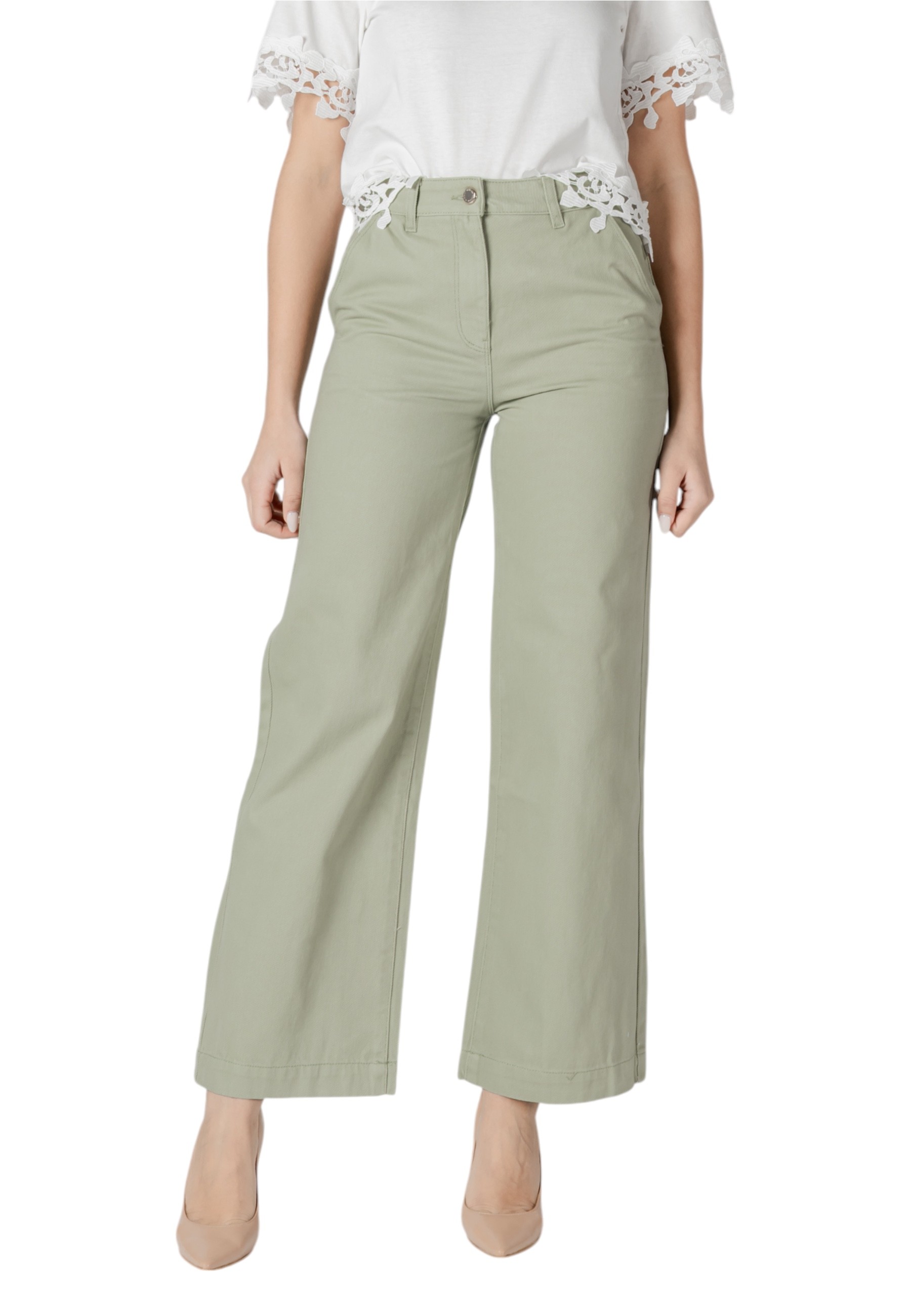 Брюки Morgan Lane
Брюки Morgan Lane