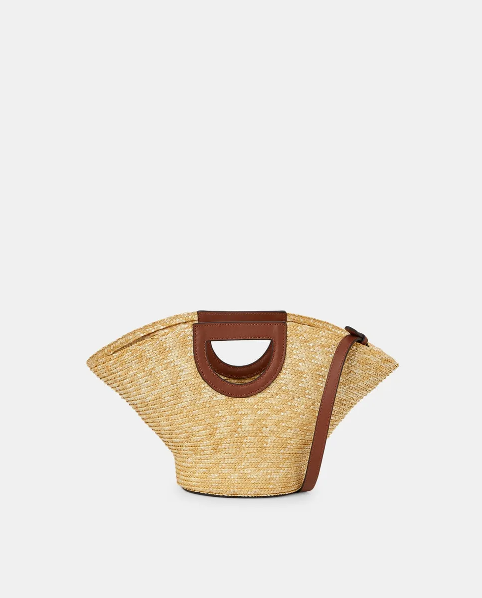 Маленькая сумка из рафии Woman Limited El Corte Inglés, цвет Tostado
Маленькая сумка из рафии Woman Limited El Corte Inglés, цвет Tostado