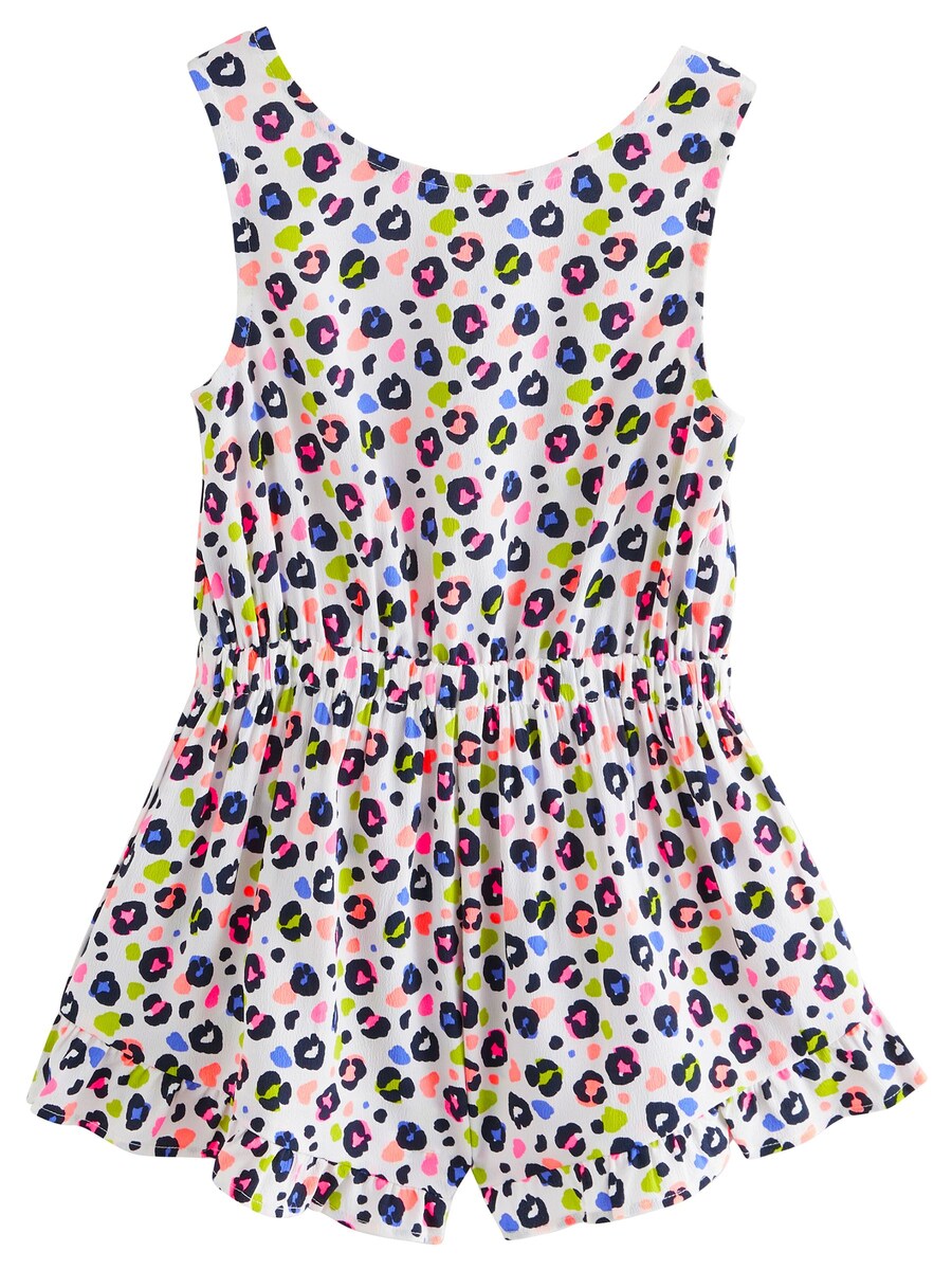 Комбинезон Next, разноцветный
Комбинезон Next, разноцветный