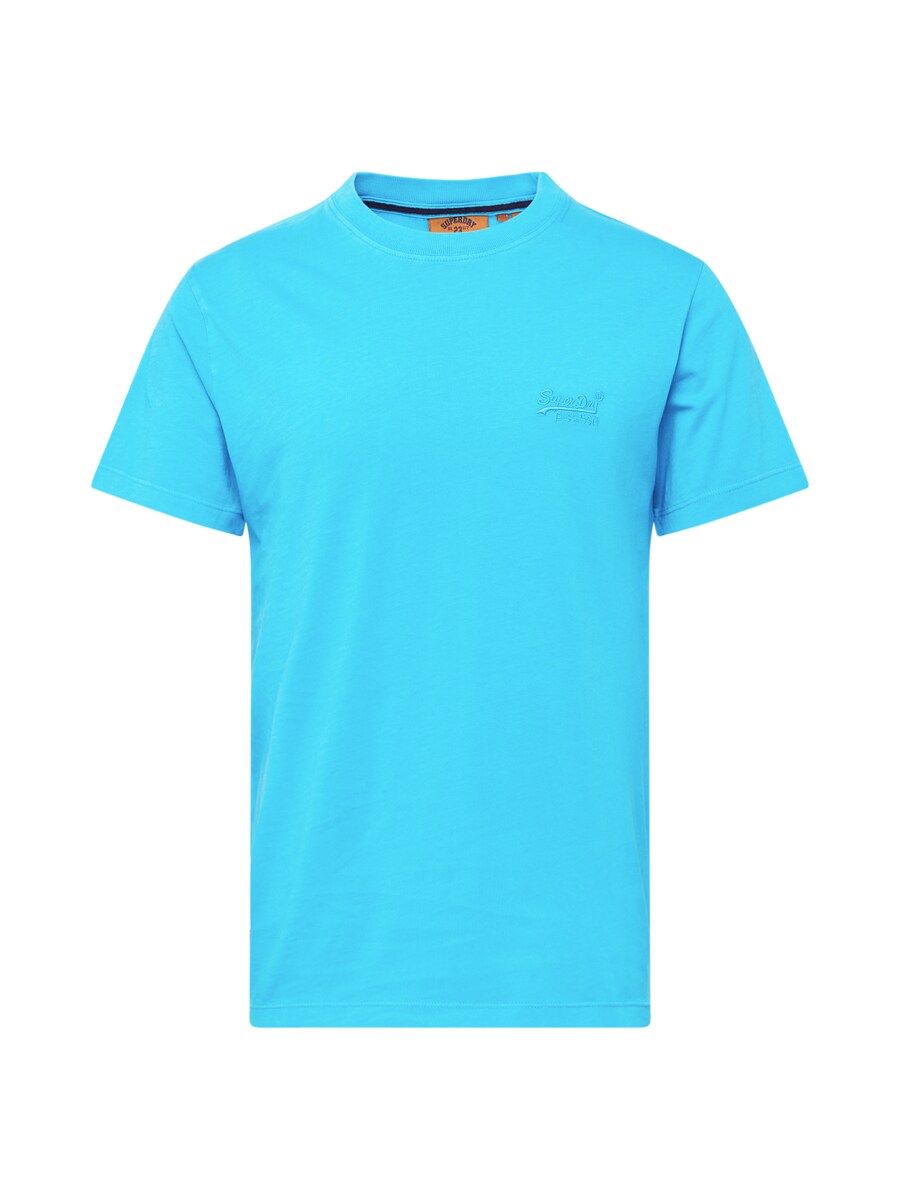 Футболка Superdry ESSENTIAL, Aqua
Футболка Superdry ESSENTIAL, Aqua