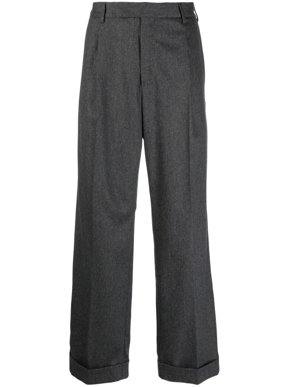 Прямые брюки Quindici PT Torino, серый
Прямые брюки Quindici PT Torino, серый