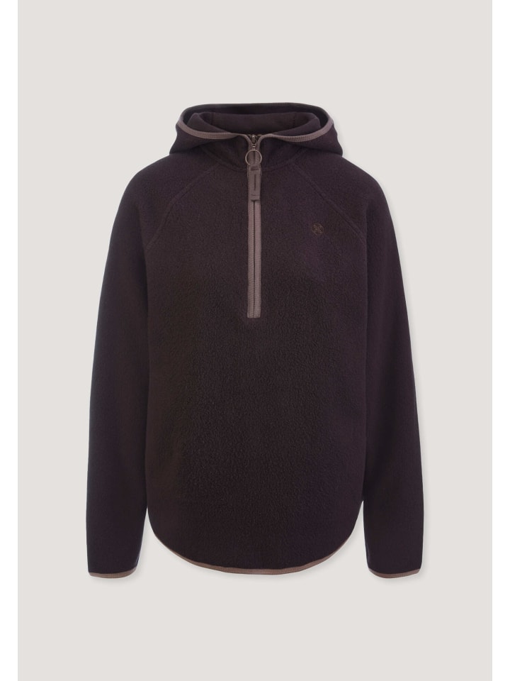 Толстовка с капюшоном Hessnatur 
Толстовка с капюшоном Hessnatur