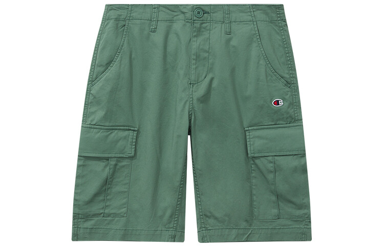 Шорты-карго унисекс Champion, Темно-серый
Шорты-карго унисекс Champion, Темно-серый