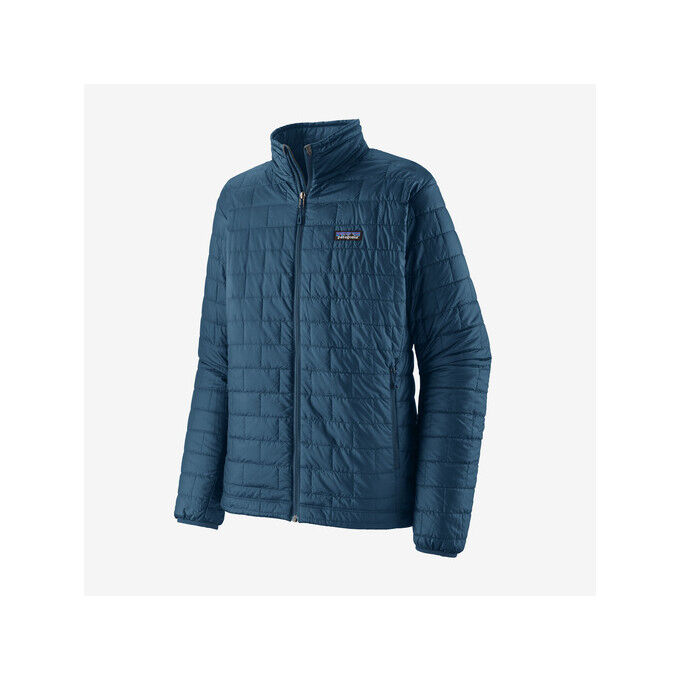 Куртка Patagonia M'S NANO PUFF
Куртка Patagonia M'S NANO PUFF