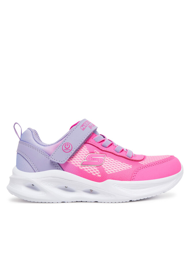 Кроссовки Skechers Sola Glow-Ombre Deluxe 303714L/LVPK Skechers, фиолетовый
Кроссовки Skechers Sola Glow-Ombre Deluxe 303714L/LVPK Skechers, фиолетовый