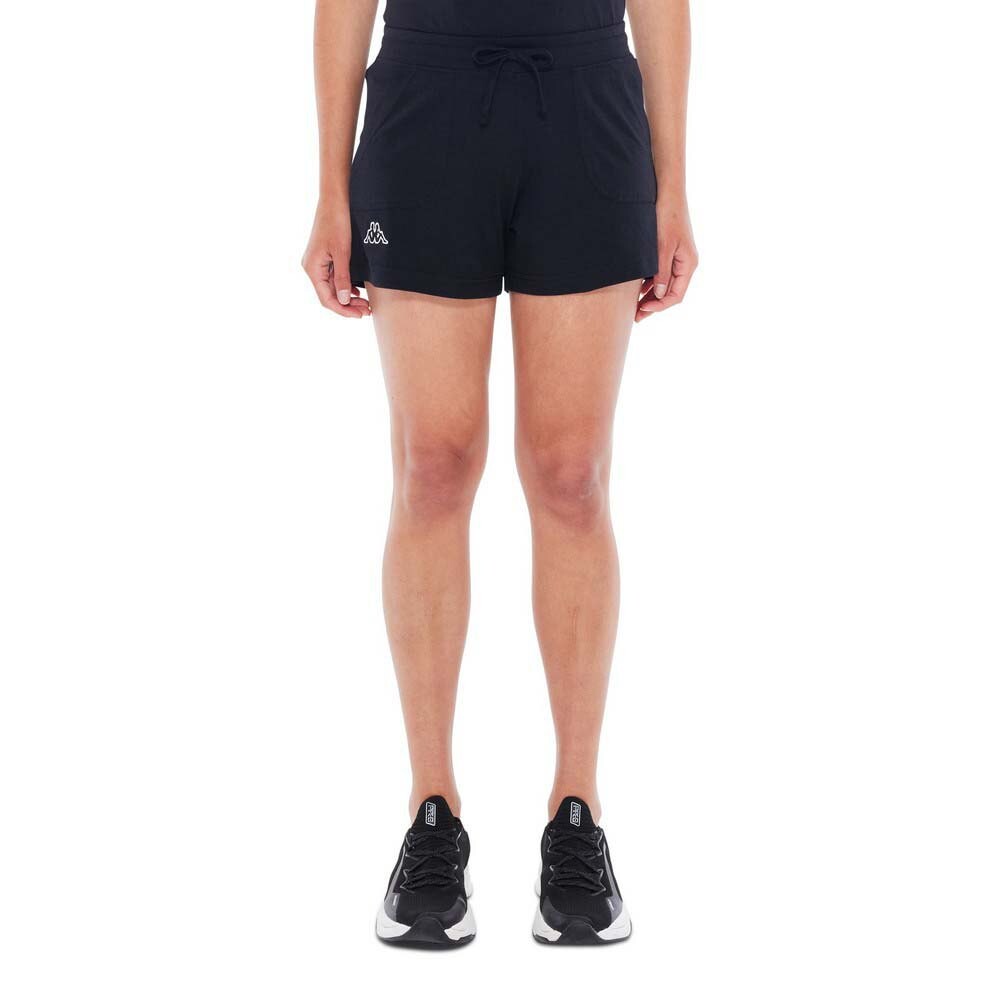 Шорты Kappa Caber, синий
Шорты Kappa Caber, синий