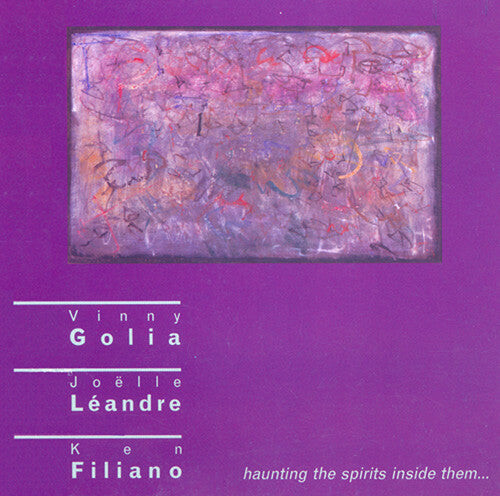 CD диск Haunting the Spirits Inside Them / Various: Haunting The Spirits Inside Them
CD диск Haunting the Spirits Inside Them / Various: Haunting The Spirits Inside Them
