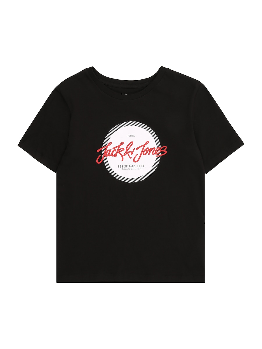 Рубашка Jack & Jones Junior JJURBAN, черный
Рубашка Jack & Jones Junior JJURBAN, черный