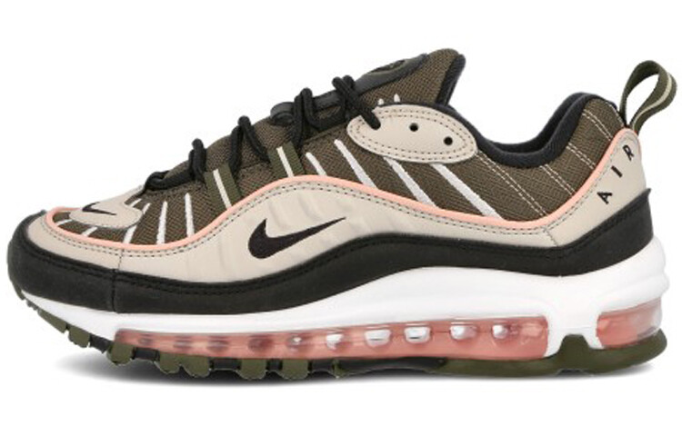 Женские кроссовки Nike Air Max 98
Женские кроссовки Nike Air Max 98
