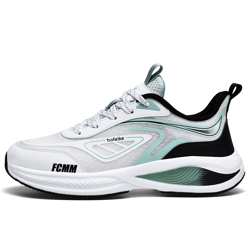 Противоскользящая обувь для детей и подростков FCMM, белый/зеленый
Противоскользящая обувь для детей и подростков FCMM, белый/зеленый