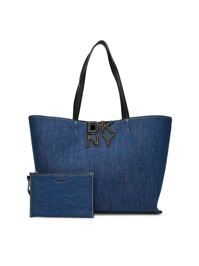 Сумка-шоппер DKNY R52ADJ38 Blau
Сумка-шоппер DKNY R52ADJ38 Blau