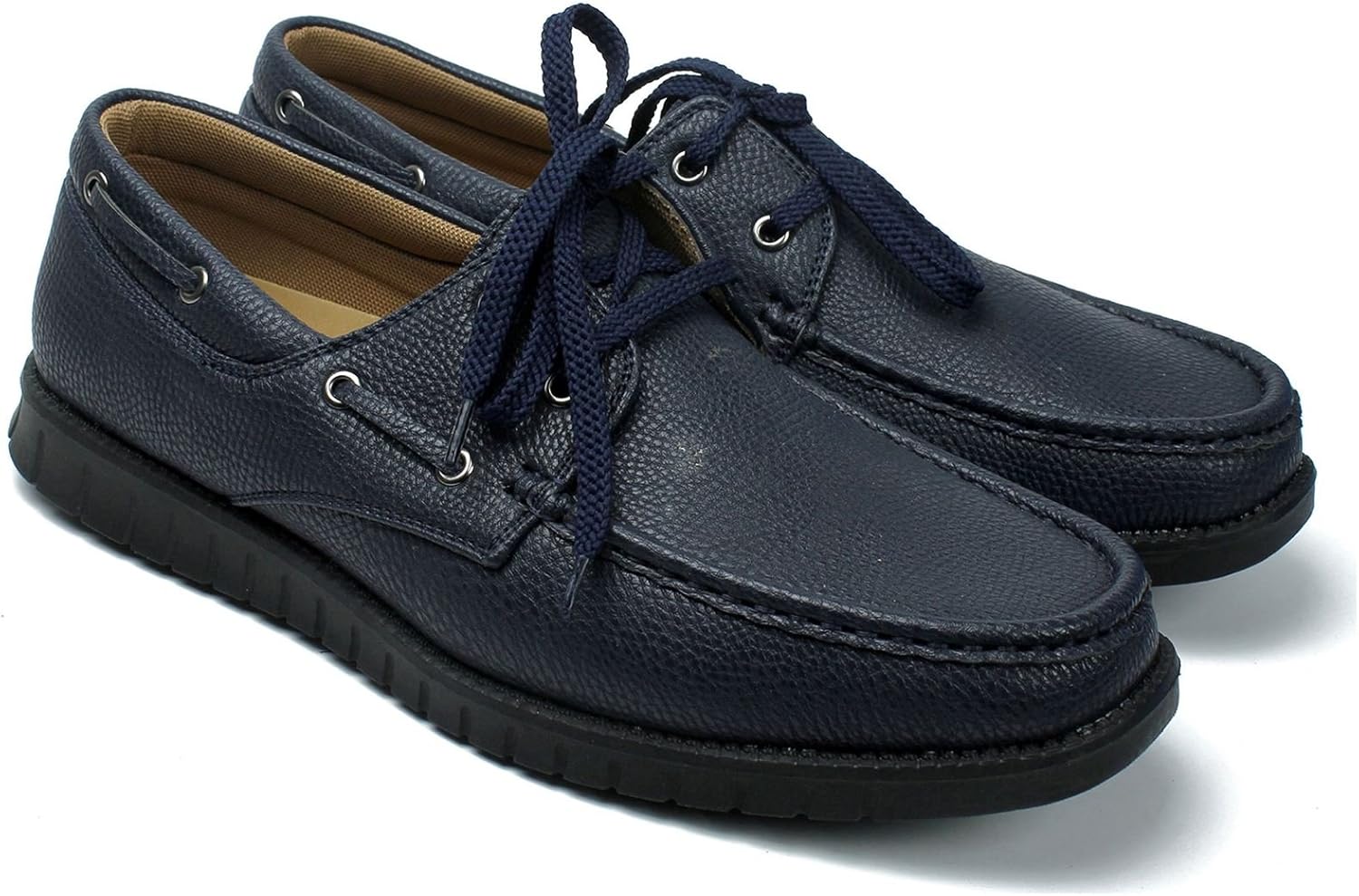 Мужские повседневные мокасины для вождения CITI SHOES, темно-синий
Мужские повседневные мокасины для вождения CITI SHOES, темно-синий
