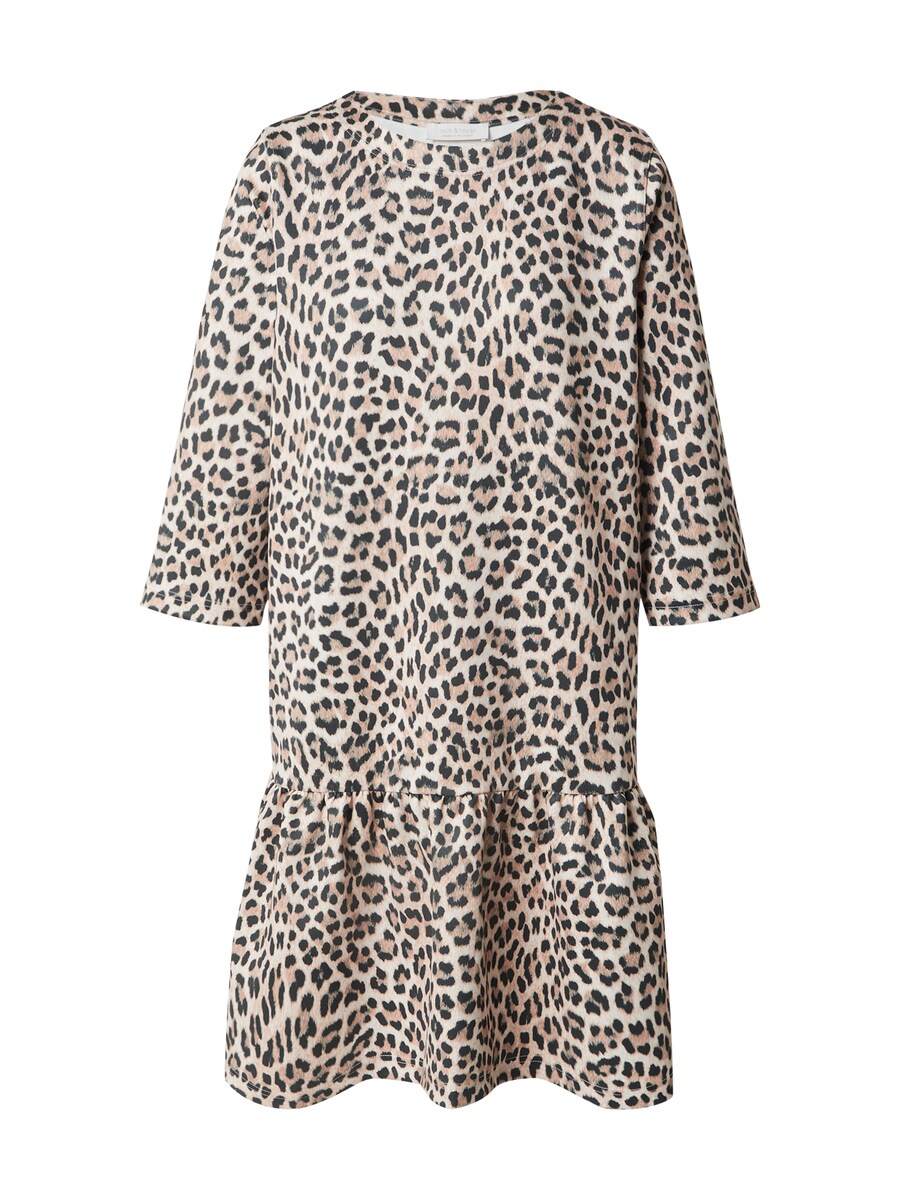 Платье Rich & Royal, бежевый
Платье Rich & Royal, бежевый