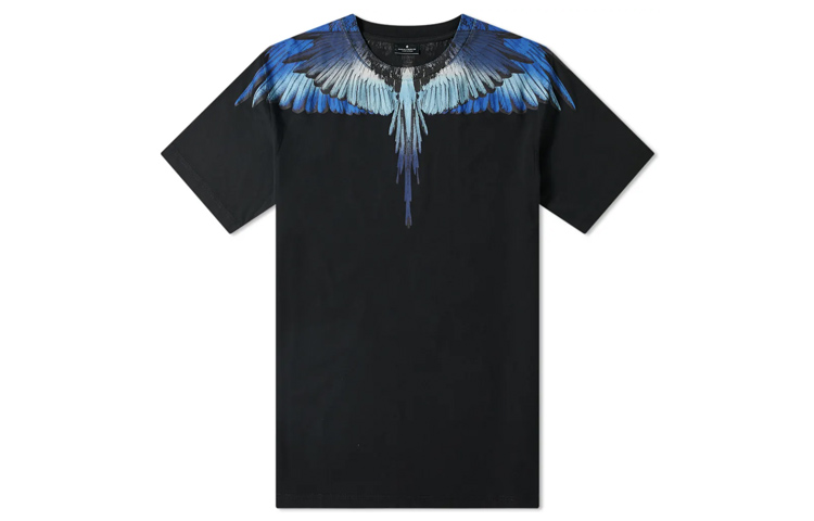 Футболка мужская Marcelo Burlon
Футболка мужская Marcelo Burlon