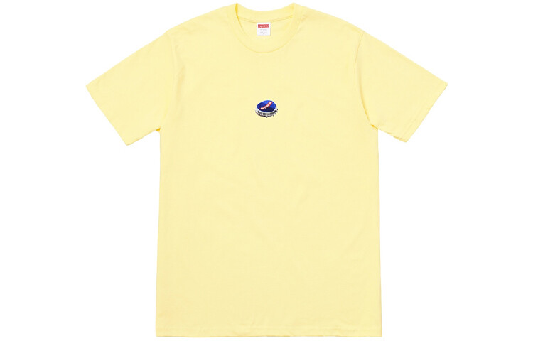 Футболка FW18 унисекс Supreme
Футболка FW18 унисекс Supreme