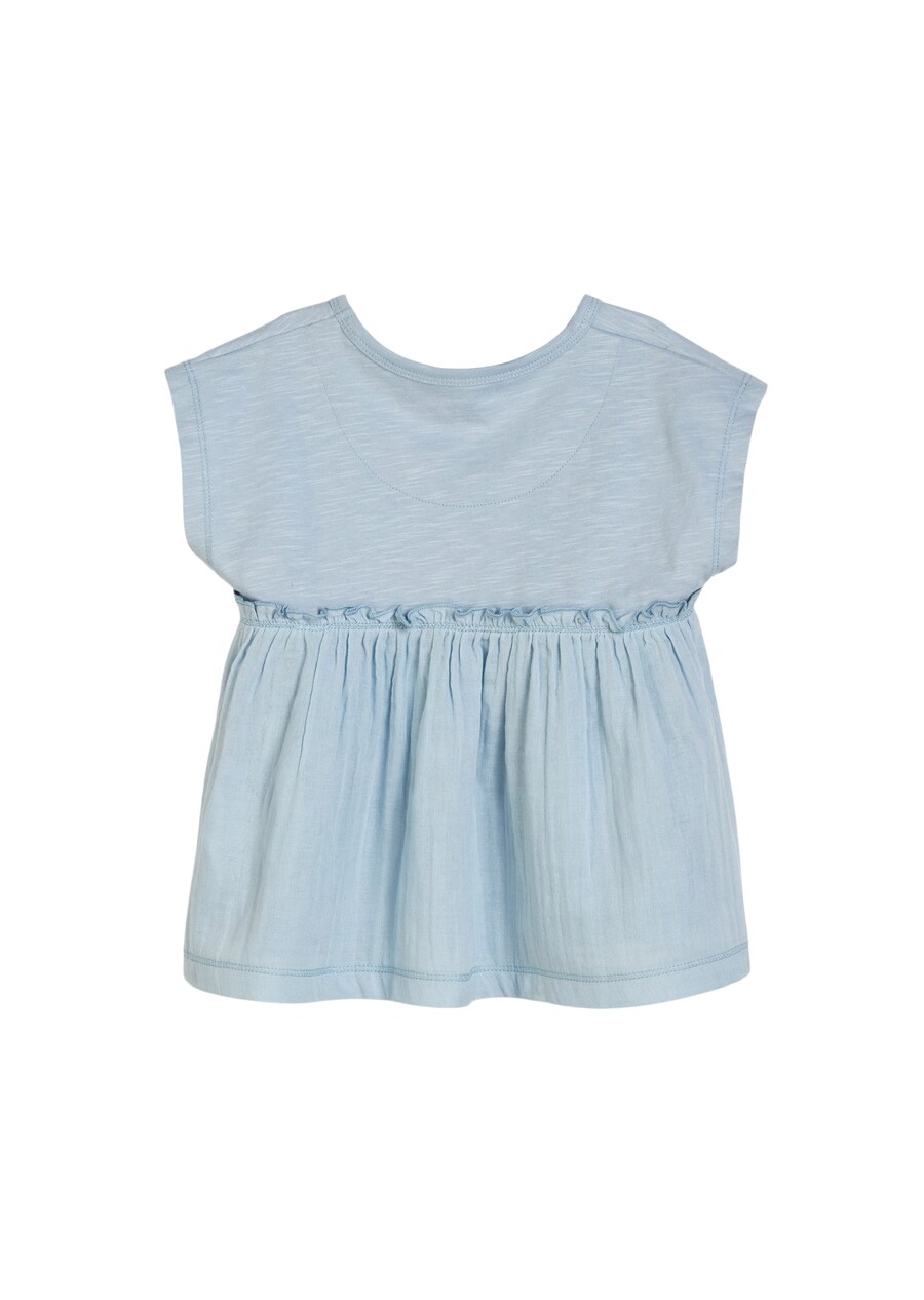 Футболка Marc OPolo, Blue
Футболка Marc OPolo, Blue